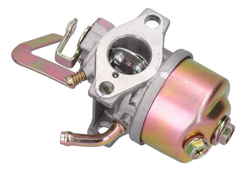 Kit De Accesorios Para Carburador De Motor Y Generador De Ga