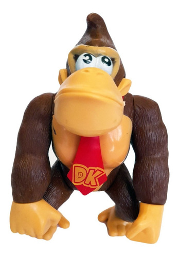 Super Mario Donkey Kong Juguetes Para Niños