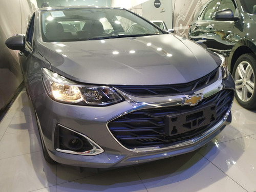 Cruze Lt 4 Puertas 0km 2021 0km Entrega Ya