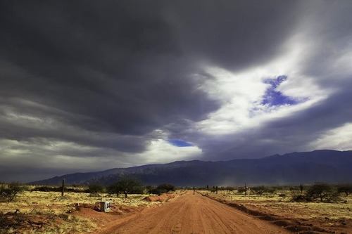 Imagen 3 de 9 de Venta Terreno Cafayate