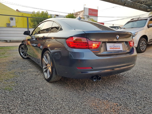 Imagen 6 de 15 de Bmw 430 I Gran Coupe 4 Puertas
