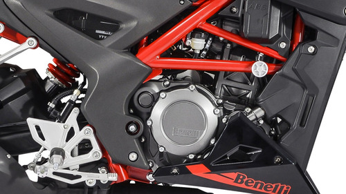 Benelli 251s 251 S No Twister, Ys, Yamaha, Honda, Permutas!
