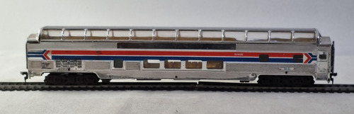 (d_t) Bachmann    Passager Car Amtrak  Usado