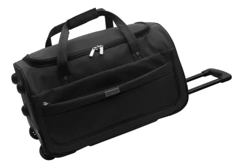 Bolso de viaje mediano hotsell