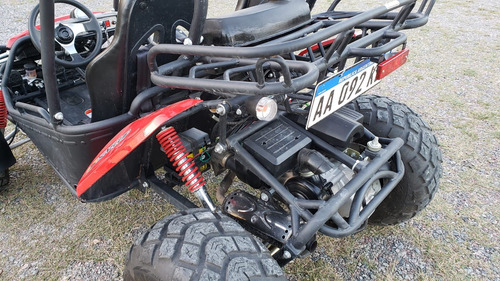 Talon 150 - Sunequip - Utv