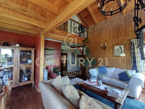 Casa, Puerto Varas, 5 Dormitorios, 2 Baños, 9.620 Uf