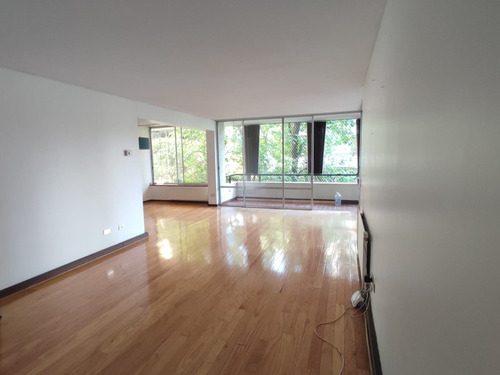 Arriendo Departamento Colón Con Tobalaba