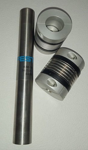 Connecting Shaft, Marca: Festo, Modelo: Ksk-70 (Usado)