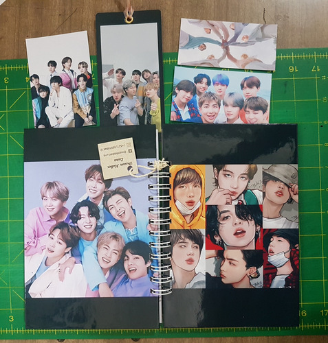 Agenda Bts Semanal Kpop Bt21 Butter Army