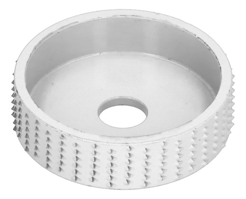 Disco De Amoladora Angular De Madera Para Tallar Y Pulir