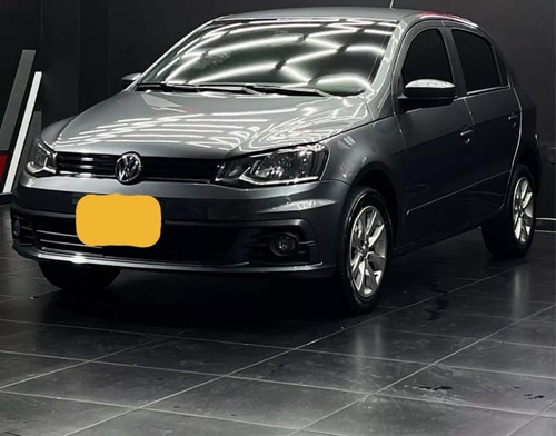 Volkswagen Gol 1.6 Comfortline