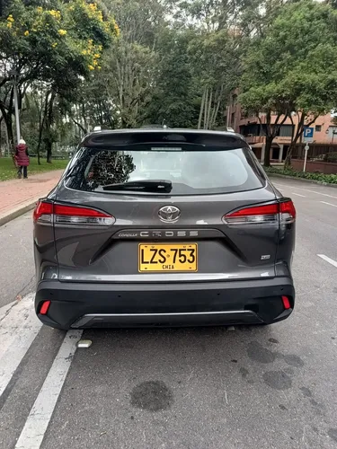 Toyota Corolla Cross 2.0 Xei