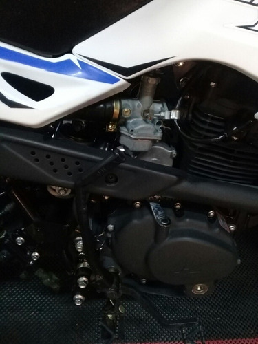 Motomel Skua 125cc No X3m