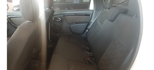 Imagen 9 de 10 de Renault Duster 2.0 Previlege 4x2