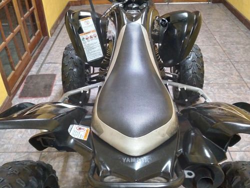 Imagen 3 de 20 de Yamaha Raptor 700