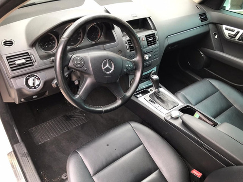 Mercedes C300 - 3.0 V6 - 2010 - Teto Solar - Imperdivel