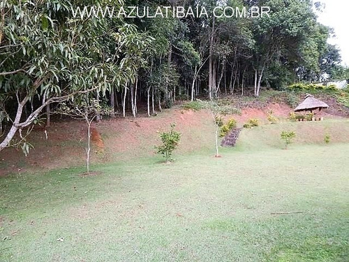 Imagem 15 de 26 de Chacara Em Condominio Fechado Na Região De Atibaia, Área Do Terreno 2.800 Metros - Ch03417 - 32662545