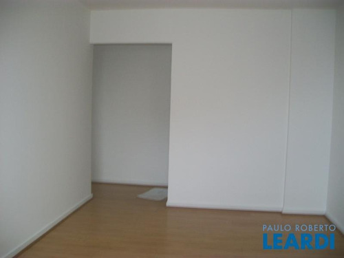 Imagem 4 de 15 de Apartamento - Vila Andrade - Sp - 339971