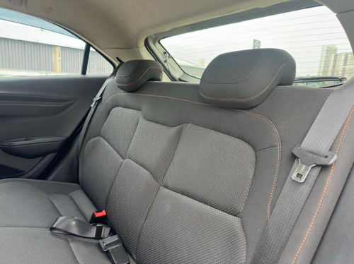 Chevrolet Onix 1.0 MPFI LT 8V