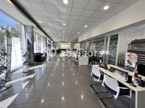 Local Comercial - 290m2 - Santiago