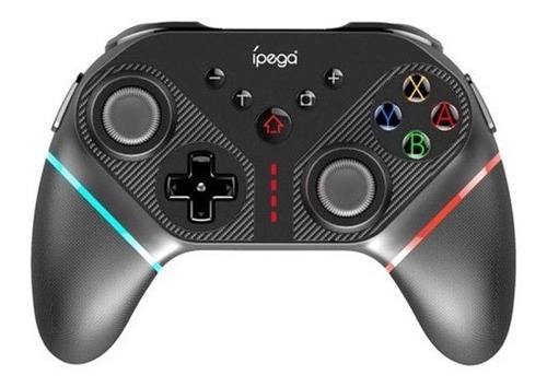 Control Joystick Bluetooth Ipega Pg-sw038 Nintendo Switch Pc