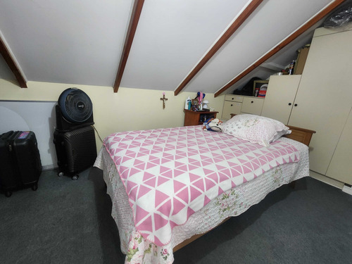 5d-3b-3est. + Home Office Y Sala Estar (88870)