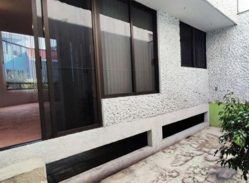 Vendo Casa En Ampliacion Tepepan