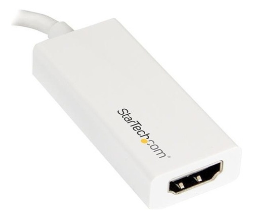 Startech Adaptador Usb3.1-c A Hdmi 3840x2160 Macho-hembra