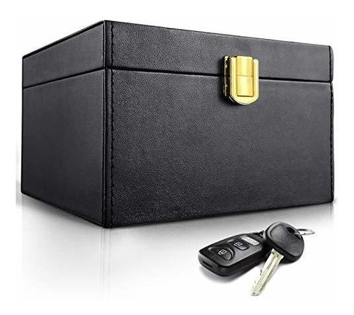 Caja Faraday Para Llaves De Coche Protector De Fob Nqgwo