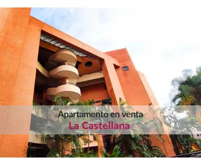Apartamento en venta