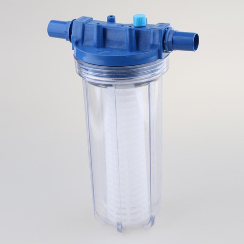 Filtro Automático Grande Para Sistemas De Agua Potable