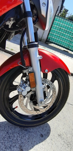 Yamaha Fazer 250