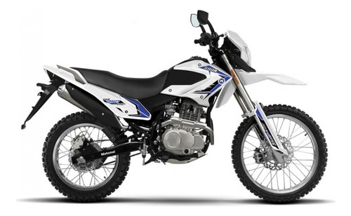 Imagen 4 de 11 de Cubierta Horng Fortune 90/90-21 F923 Off Road