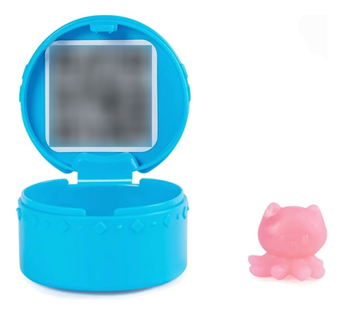 Gabby's Dollhouse Pool Playset Juego De Piscina.