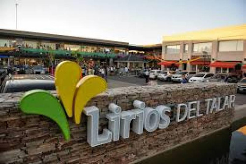 Venta Locales Comerciales En Lirios Del Talar!!!