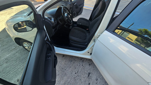 Fiat Palio 1.4 Nuevo Attractive Pack Top 85cv