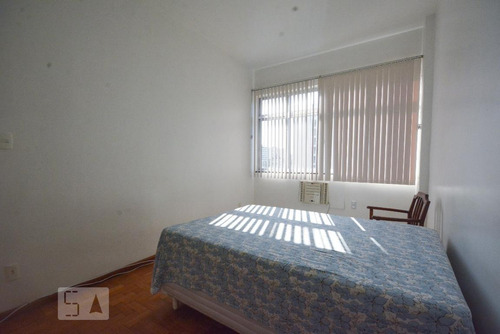Apartamento Para Aluguel - Centro, 3 Quartos, 94 - 893039636