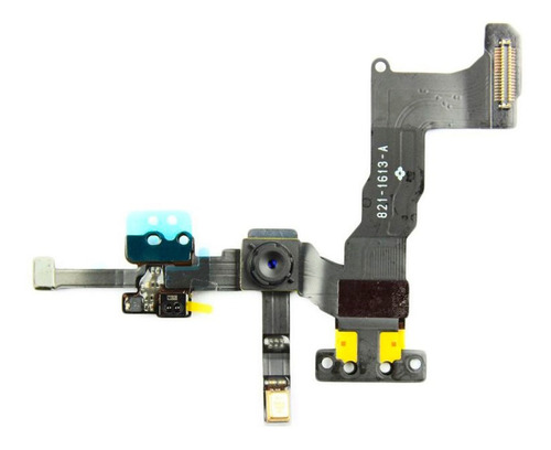 Cámara Delantera + Sensor Proximidad Compatible C/ iPhone 5c