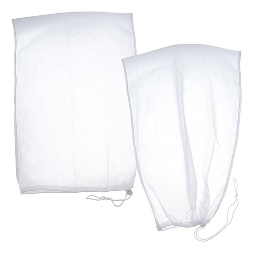 U.s. Pool Supply Fine Mesh Filter Bags For Leaf Vacuum Pool 