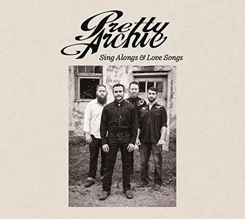 Cd Sing Alongs And Love Songs - Pretty Archie