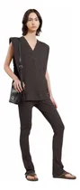 Comprar Maria Cher - Remera Oversize Maria Cher Lanterne Mujer