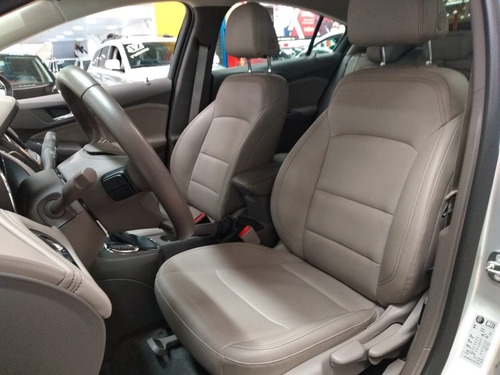 Chevrolet Cruze 1.4 Turbo Ltz 16v