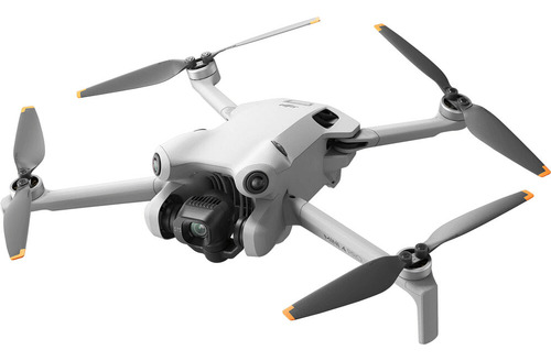 Drone Dji Mini 4 Pro Com Controle Remoto Rc 2 ( Dji042 )