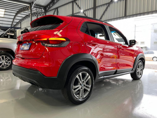 Fiat Pulse Drive At
