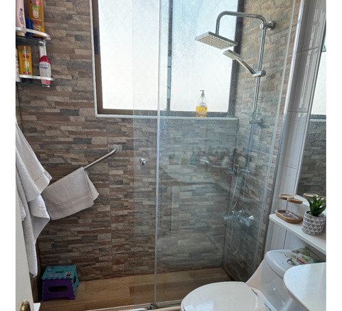 Depto. Remodelado 3dorm. 2 Baños, 2 Bx, 2 Bd, Edificio Full
