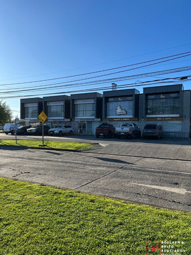 Local Comercial En Arriendo, 109 M2, Excelente Ubicación