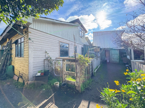 Casa En Hualpén