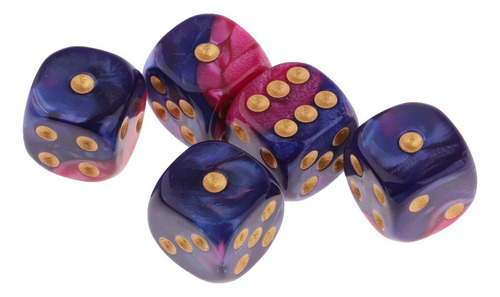 Juegos De Dados Para Familias 3 Piezas