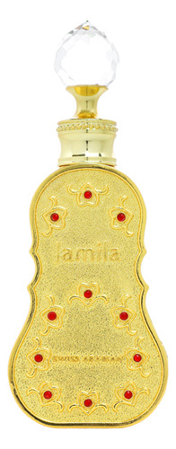 Jamila 15ml, Árabe Suíça