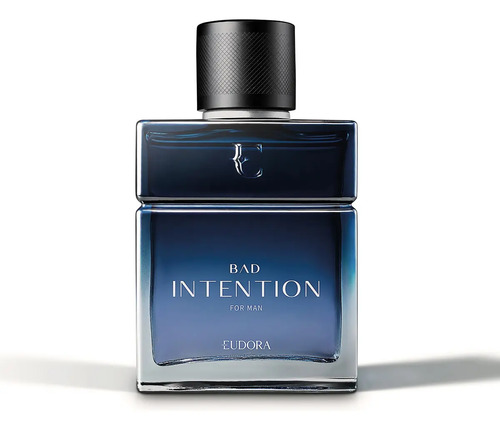 Oferta: Eudora Bad Intention Colônia 100ml Masculino - Tubarão Digital